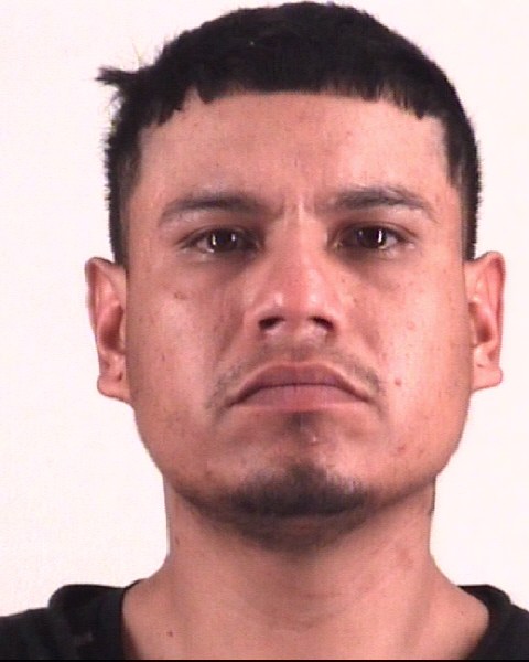 JOSE AGUILARARELLANO arrested by Tarrant County SO
