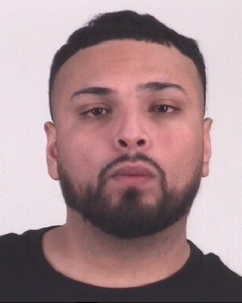 ANDREW VILLAGOMEZ booking photo