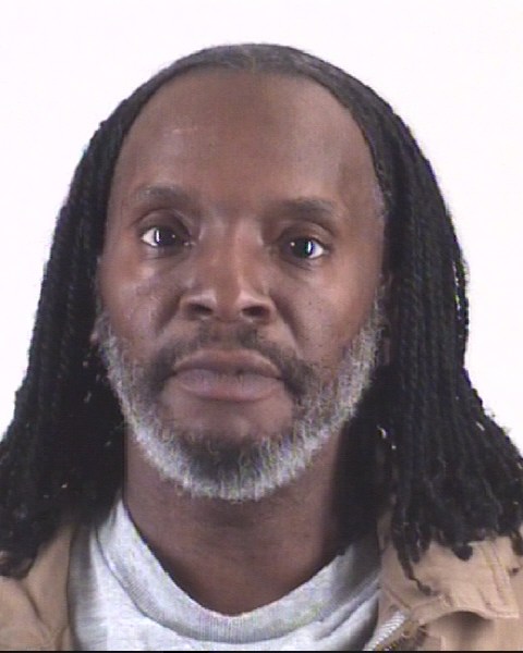 CORNELL PRIEST arrested by Tarrant County SO