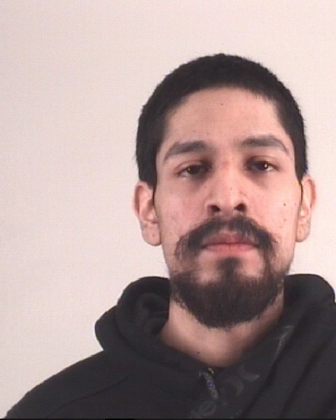 FERNANDO AGUNDIZ booking photo