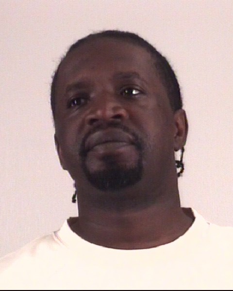 ANTON GARNER arrested by Tarrant County SO