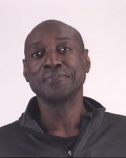 AUBREY BROWN booking photo