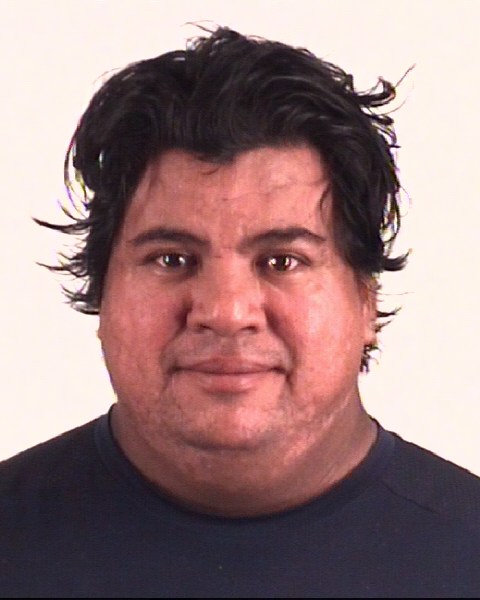 MANNER LINARES booking photo