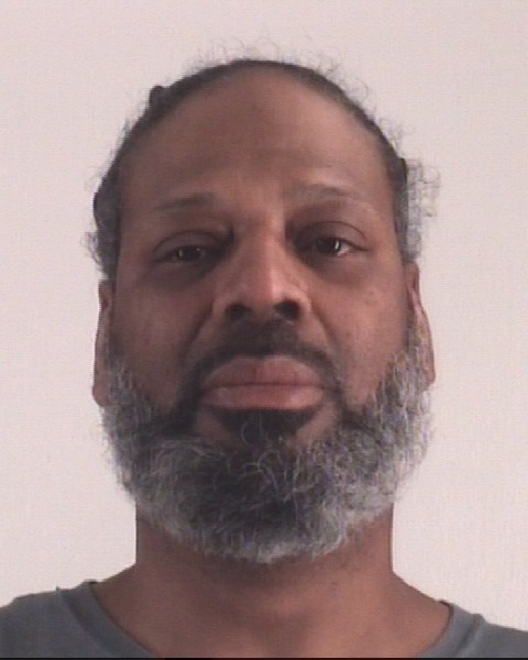 ROBERT ESTES booking photo