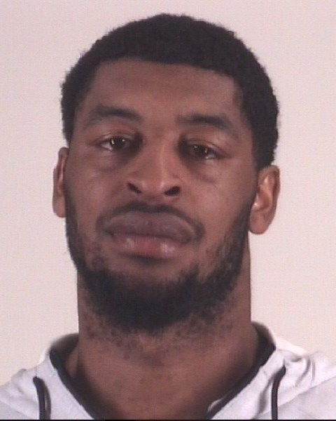 COURTLAND WHEELER booking photo