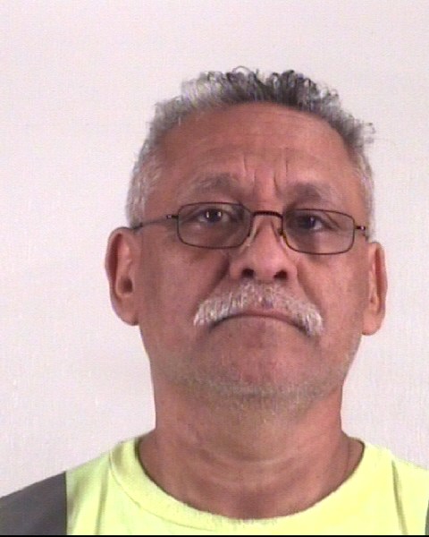 JUAN MURILLO booking photo