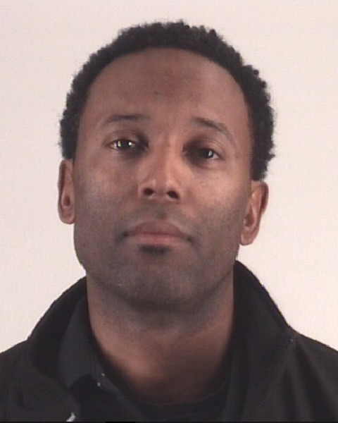 ANTHONY PRICE booking photo