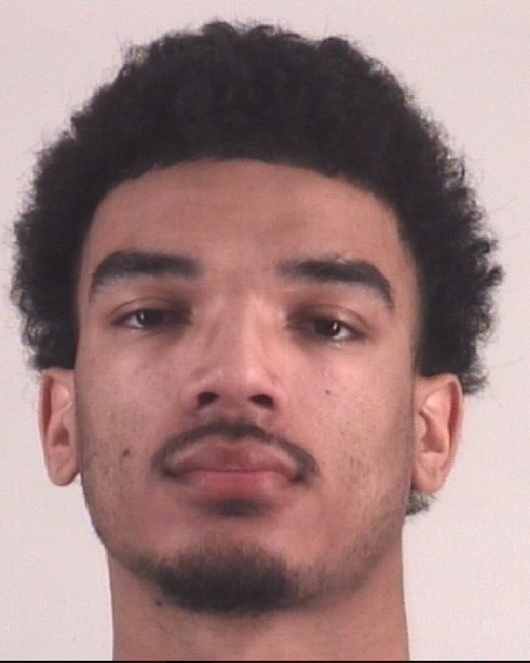 ISAIAH WRIGHT booking photo
