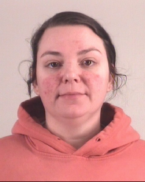 GYPSY WRIGHTPIKE booking photo