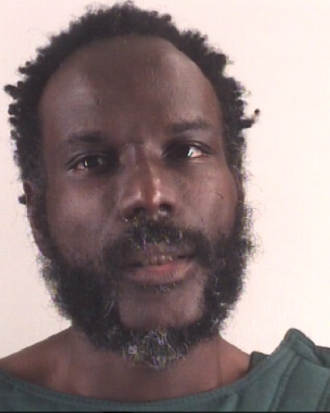 ALEX TAYLOR booking photo