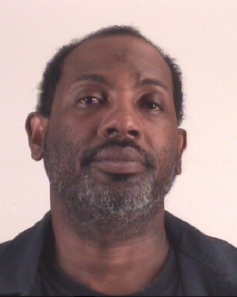 BRANDON WATTS booking photo