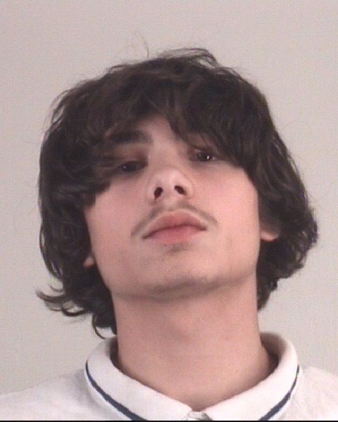 CHARLEY TORRES booking photo