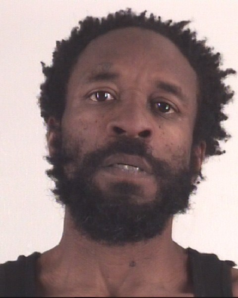 ADRIAN GRIFFIN arrested by Tarrant County SO