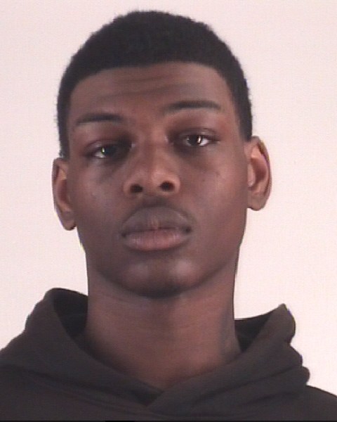 JOSHUA WHEELER booking photo