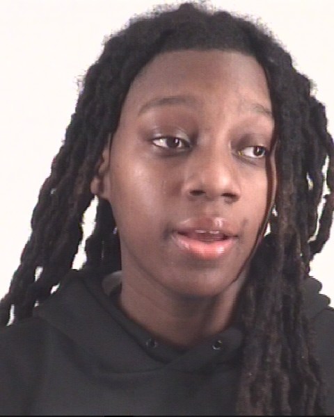 CORNELIA MCCOY booking photo