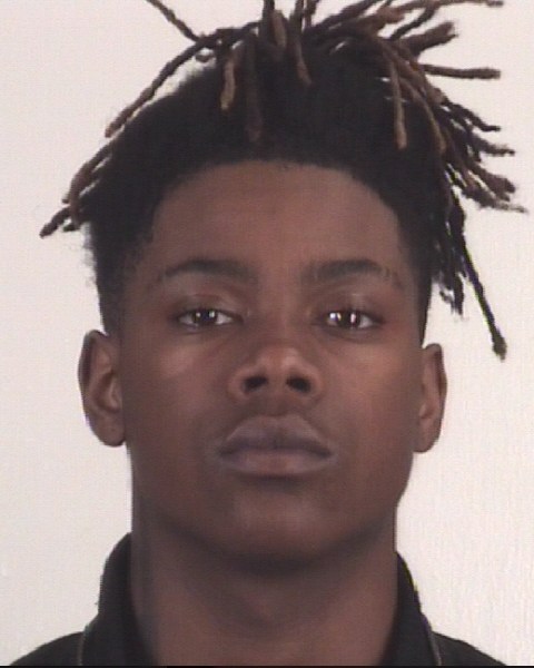 TERRY LINK booking photo