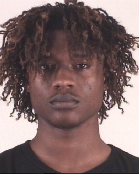 DAVONTE MURRAY booking photo