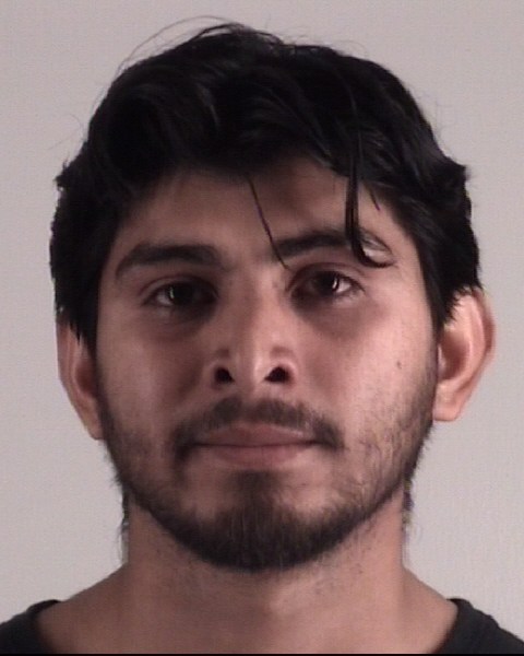 JOSE AGUILARCUBIAS booking photo