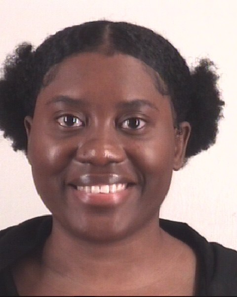 BRITTNI WHITE booking photo