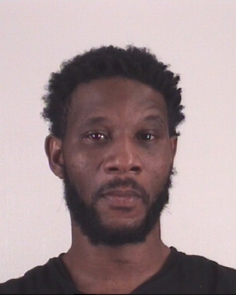 JATERIAN LEE booking photo