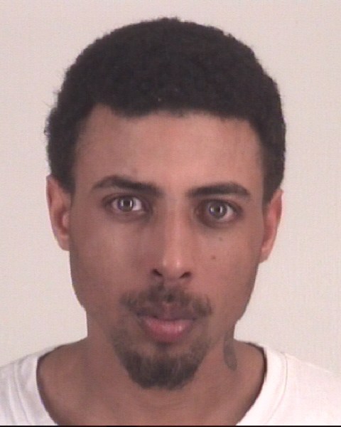 ANTHONY JOHNSON booking photo