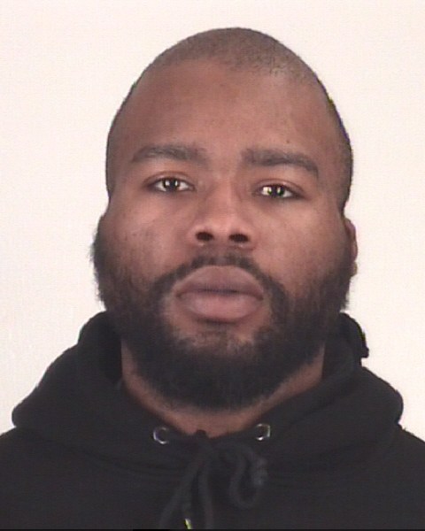 JERRY NEWTON arrested by Tarrant County SO