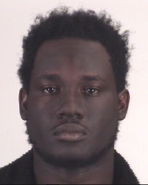 DANIEL HARDY arrested by DENTON CO SO