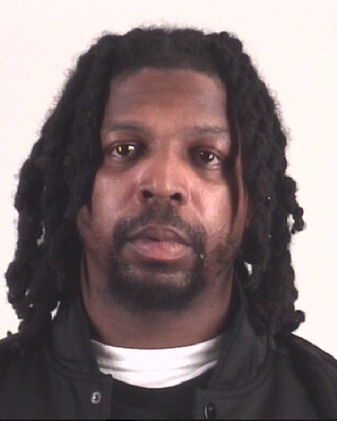 LAJOHNATHAN CALDWELL arrested by Tarrant County SO