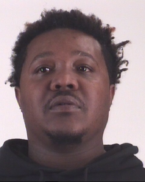 DWAYNE LEWIS booking photo