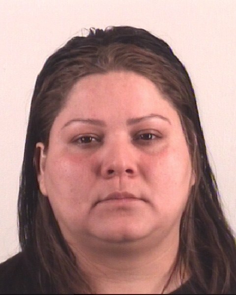 ELIZAUL MONGEGAONA booking photo