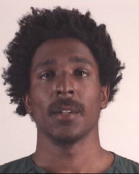 KYRONE KIMBLE booking photo