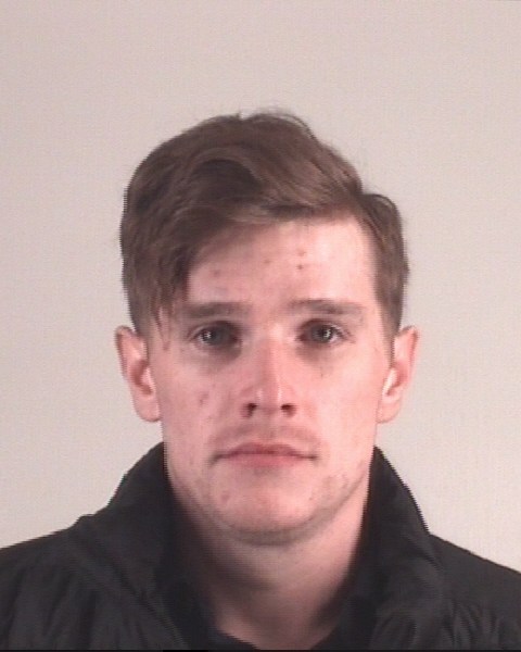 ANDREW ADAMS booking photo