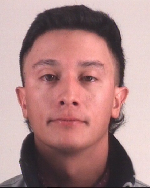 ADRIAN PENA booking photo
