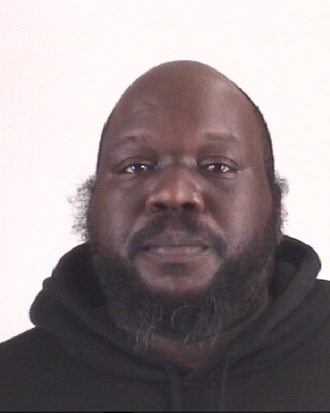 DAIDREON CLAYTON booking photo