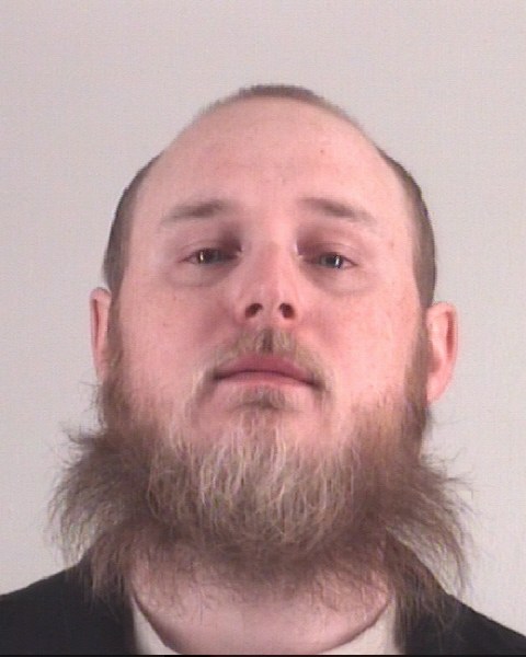 DENNIS DUNCAN booking photo