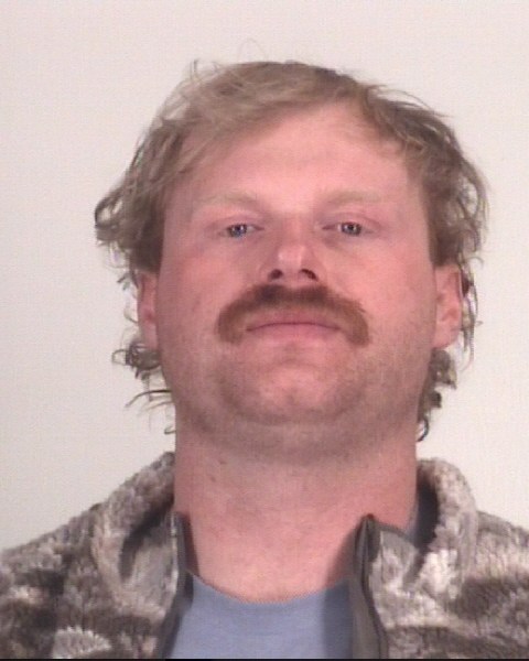 WILLIAM HUGHES booking photo