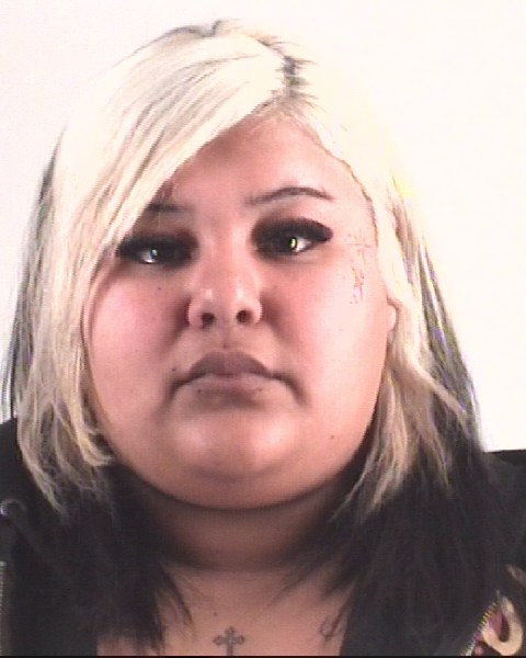 DESTINY MONRREAL booking photo