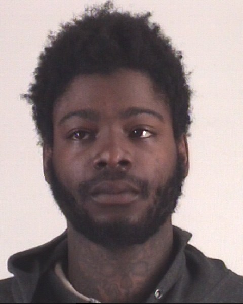 TAVIC LAWRENCE booking photo