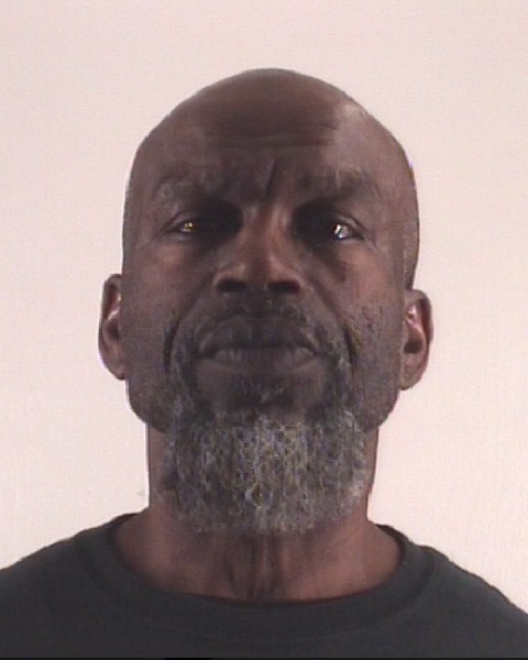 CHARLES TRAYLOR booking photo