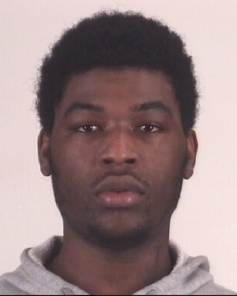 GENE RICHARD booking photo