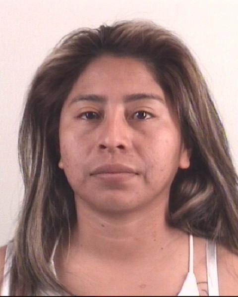 DELMY BERNABEHERNANDEZ booking photo