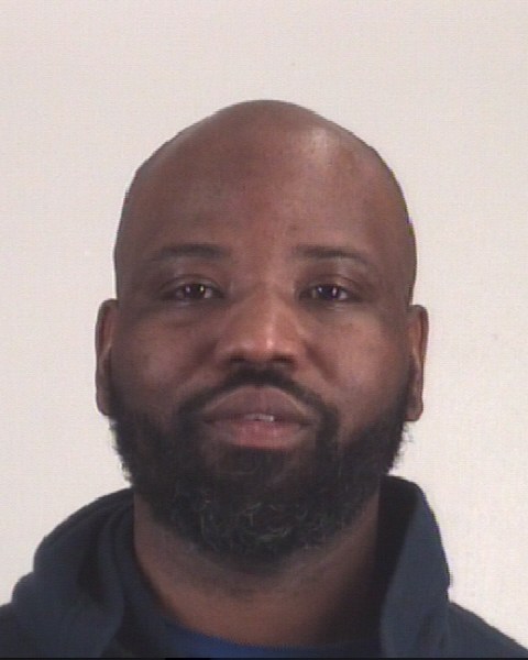 ADRIAN CLEVELAND booking photo