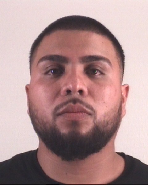 MARIO CRUZ HUERTA booking photo