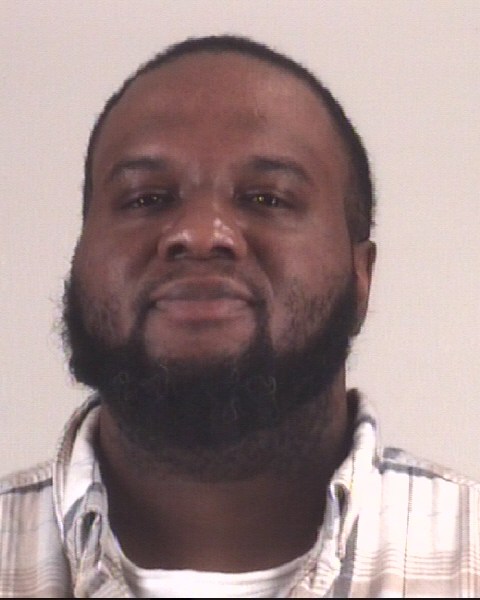 CARTEL HALL booking photo