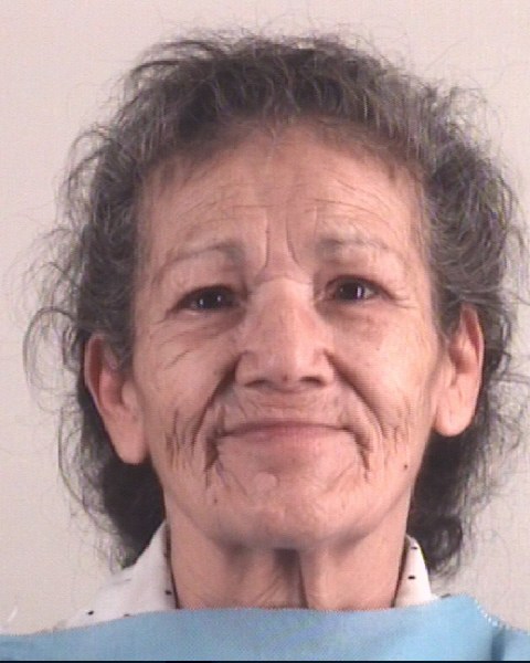 AURORA MALTOS booking photo