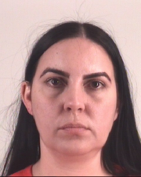 CHANNY GOMESDEUS booking photo