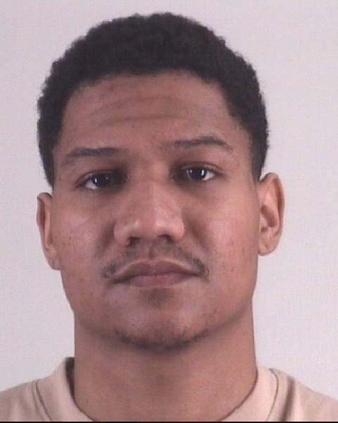 YONNY IBANEZROMERO booking photo