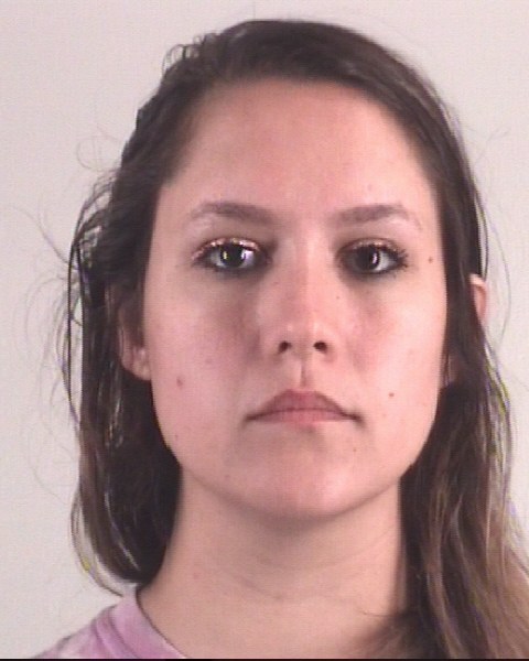 BRIDGET HARDCASTLE booking photo