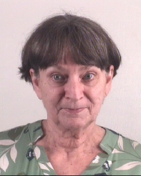 KERRY GILLIGAN arrested by OKLAHOMA