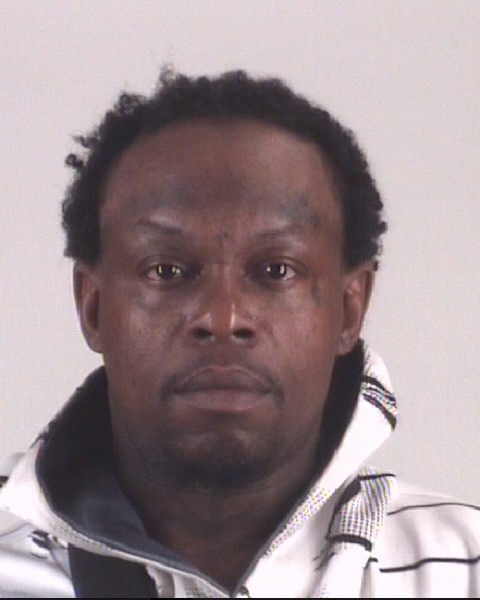 DORELL RANDLE arrested by Tarrant County SO